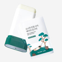 ROUND LAB Pine Soothing Cica Airy Sun Stick 19g