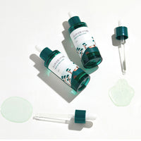 ROUND LAB Pine Soothing Cica Ampoule 50ml