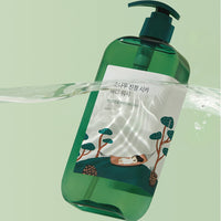 ROUND LAB Pine Soothing Cica Body Wash 400ml
