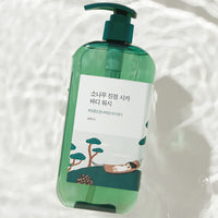 ROUND LAB Pine Soothing Cica Body Wash 400ml