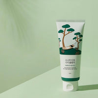 ROUND LAB Pine Soothing Cica Cleanser 150ml