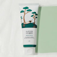 ROUND LAB Pine Soothing Cica Cleanser 150ml