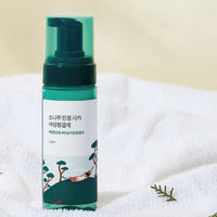 ROUND LAB Pine Soothing Cica Feminine Wash 150ml