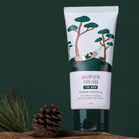 ROUND LAB for Men Pine Soothing Cica Cream 75ml