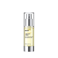 The ROVECTIN 3-Day Vita Dark Spot Serum 30ml is a potent skincare product designed to target dark spots and hyperpigmentation.