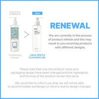 Designed to cleanse effectively without leaving the skin feeling tight or dry.