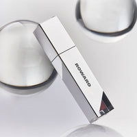 ROWARO Blow Lip Gloss #Pink Breeze