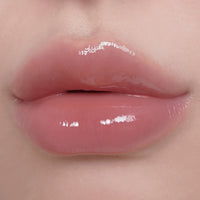 ROWARO Blow Lip Gloss #Pink Breeze