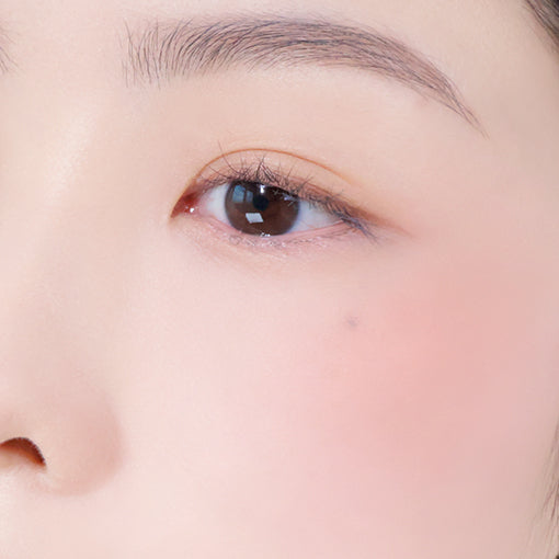 Fwee Mellow Dual Blusher 7.2g (12 Colors)