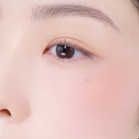 Fwee Mellow Dual Blusher 7.2g (12 Colors)