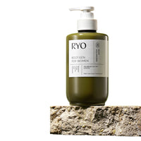 RYO ROOT:GEN For Women Hair Loss Care Treatment 515ml