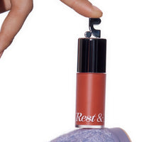 R&R Beauty Glow Tinted Lip Oil 3.5 g (5 colores)