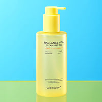 Cell Fusion C Radiance Vita Cleansing Gel 200ml