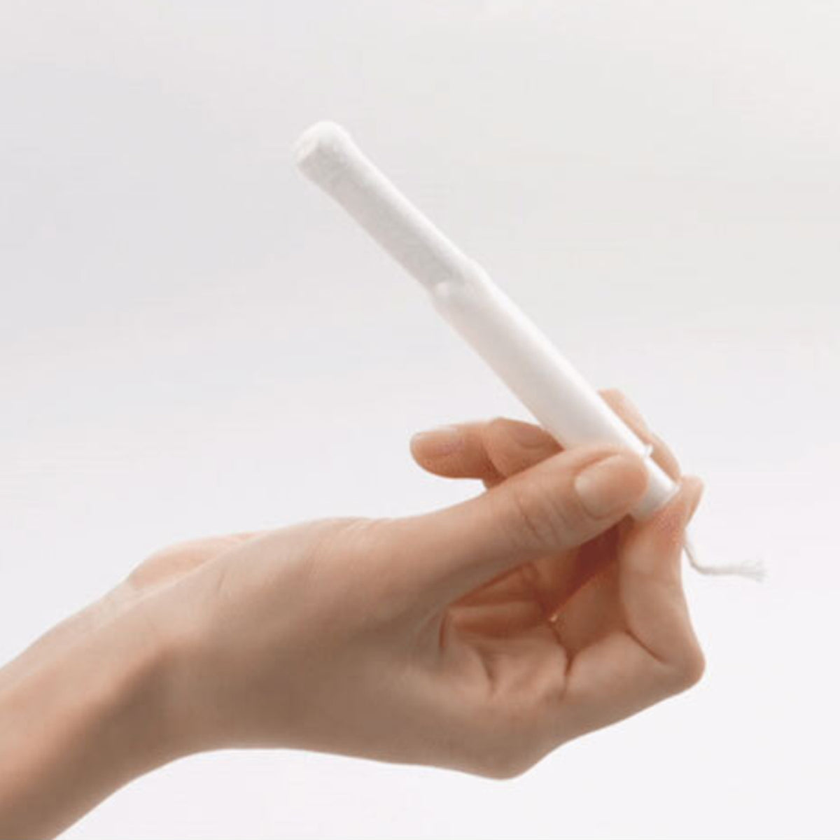 Rael Organic Cotton Compact Tampons Light – 4 Packs