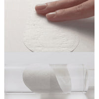 Rael Organic Cotton Cover Ultra Slim Liners 70pcs x 6 Packs