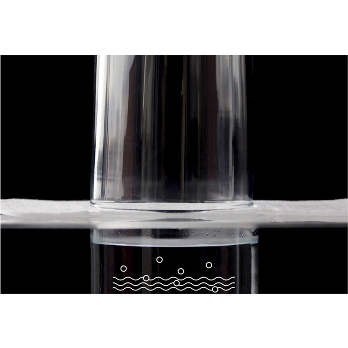 Rael Organic Cotton Cover Ultra Slim Liners 70pcs x 6 Packs