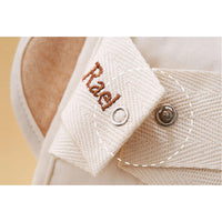 Rael Reusable Organic Cloth Menstrual Pad – Overnight