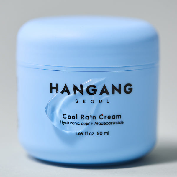 HANGANG SEOUL Cold Shower Cream 50ml