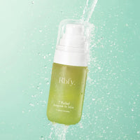 Rbfy. 7 Relief Face Ampoule Mist Spray 50ml