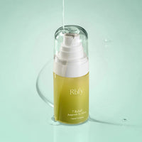 Rbfy. 7 Relief Face Ampoule Mist Spray 50ml