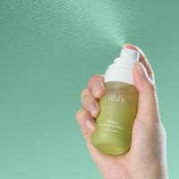 Rbfy. 7 Relief Face Ampoule Mist Spray 50ml