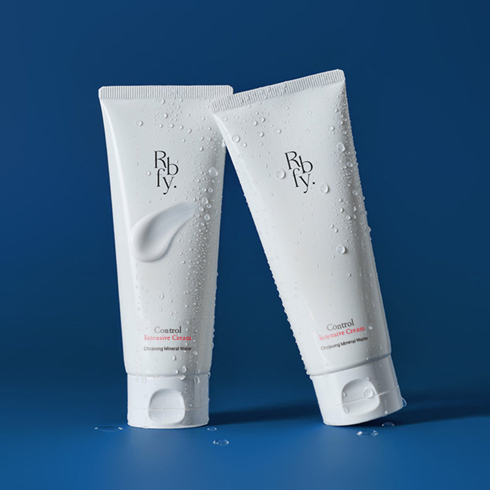 Rbfy. Control Intensive Cream 100ml