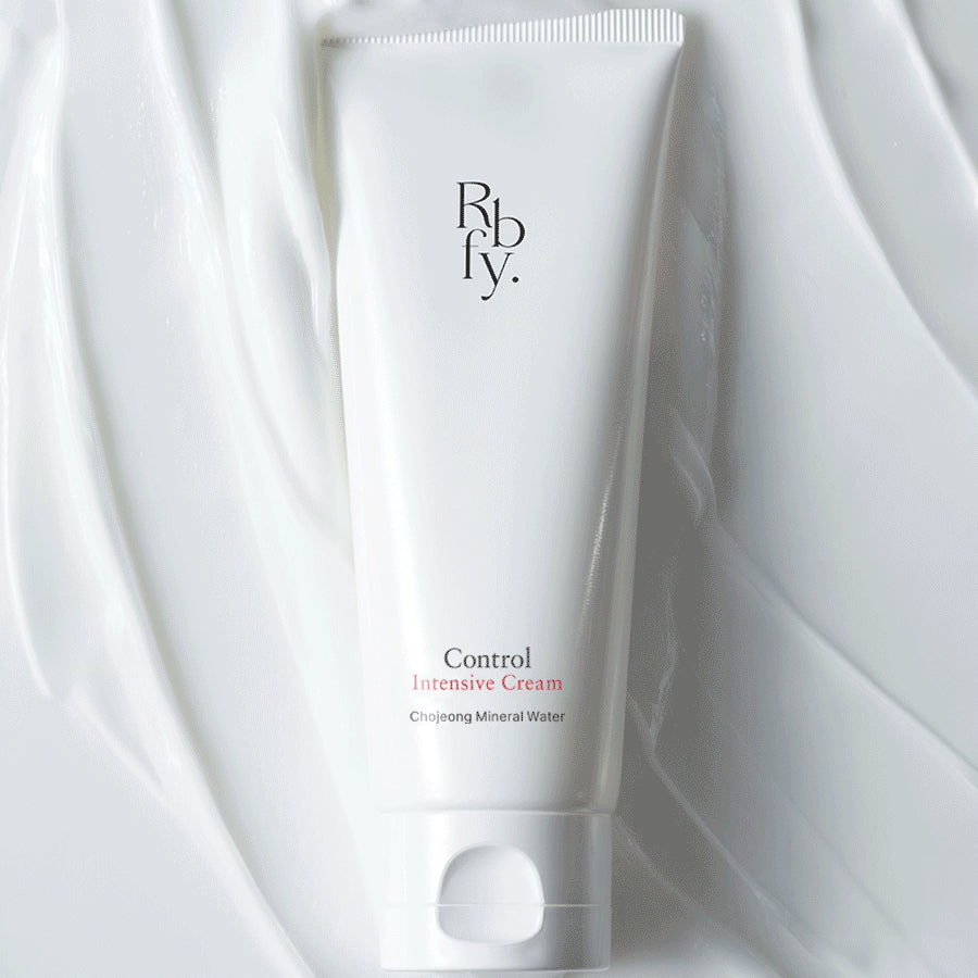 Rbfy. Control Intensive Cream 100ml