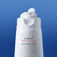 Rbfy. Control Intensive Cream 100ml