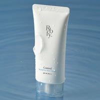 Rbfy. Control Sensitive Sun Cream SPF45 PA+++ 60g