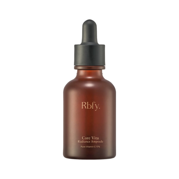 Rbfy. Core Vita Radiance Ampoule 30ml