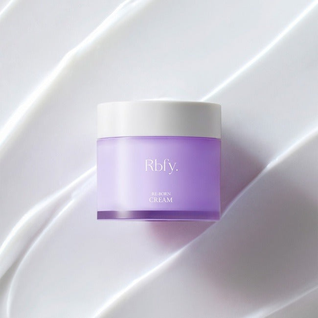 Rbfy. Re-Born Cream 80ml