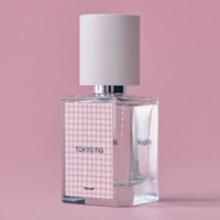 RboW Tokyo Fig Case Study Eau De Perfume 30ml