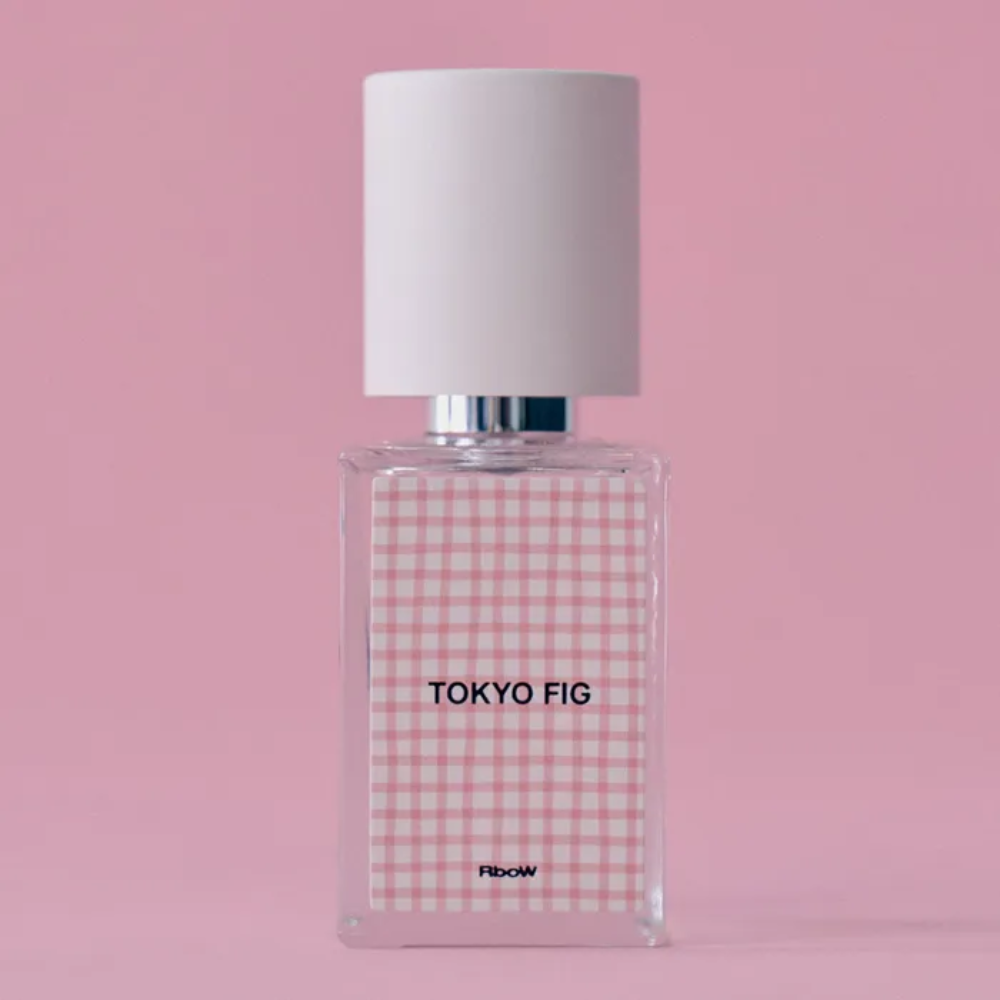 RboW Tokyo Fig Case Study Eau De Perfume 30ml