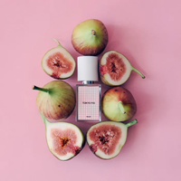 RboW Tokyo Fig Case Study Eau De Perfume 30ml