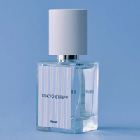 RboW Tokyo Stripe Case Study Eau De Perfume 30ml