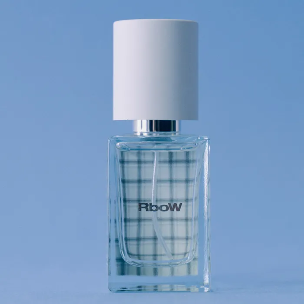 RboW Tokyo Stripe Case Study Eau De Perfume 30ml