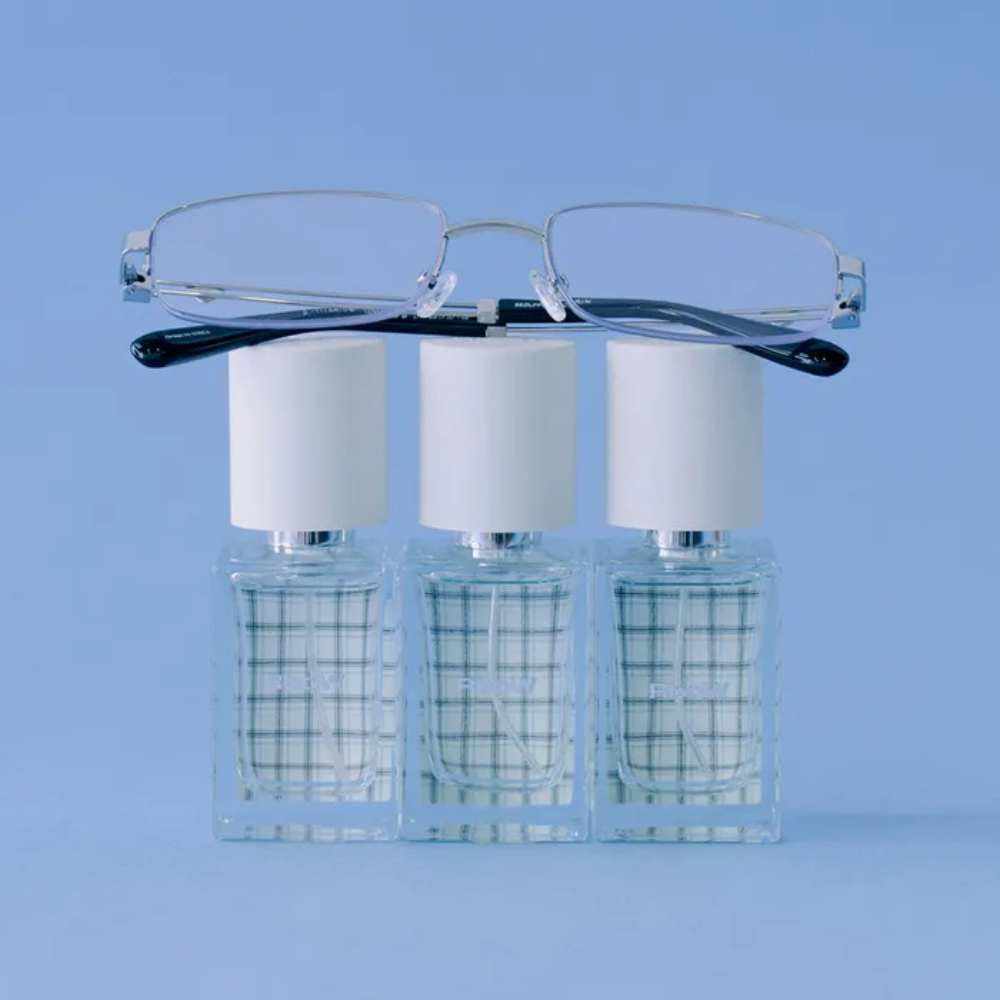 RboW Tokyo Stripe Case Study Eau De Perfume 30ml