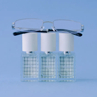 RboW Tokyo Stripe Case Study Eau De Perfume 30ml