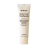 Re:Brush Oatmeal Gum Care Toothpaste 100g