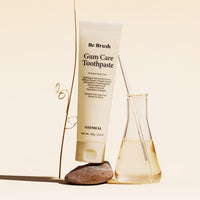 Re:Brush Oatmeal Gum Care Toothpaste 100g