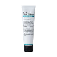 Re:Brush Oral Care Eucalyptus Natural Toothpaste 120g