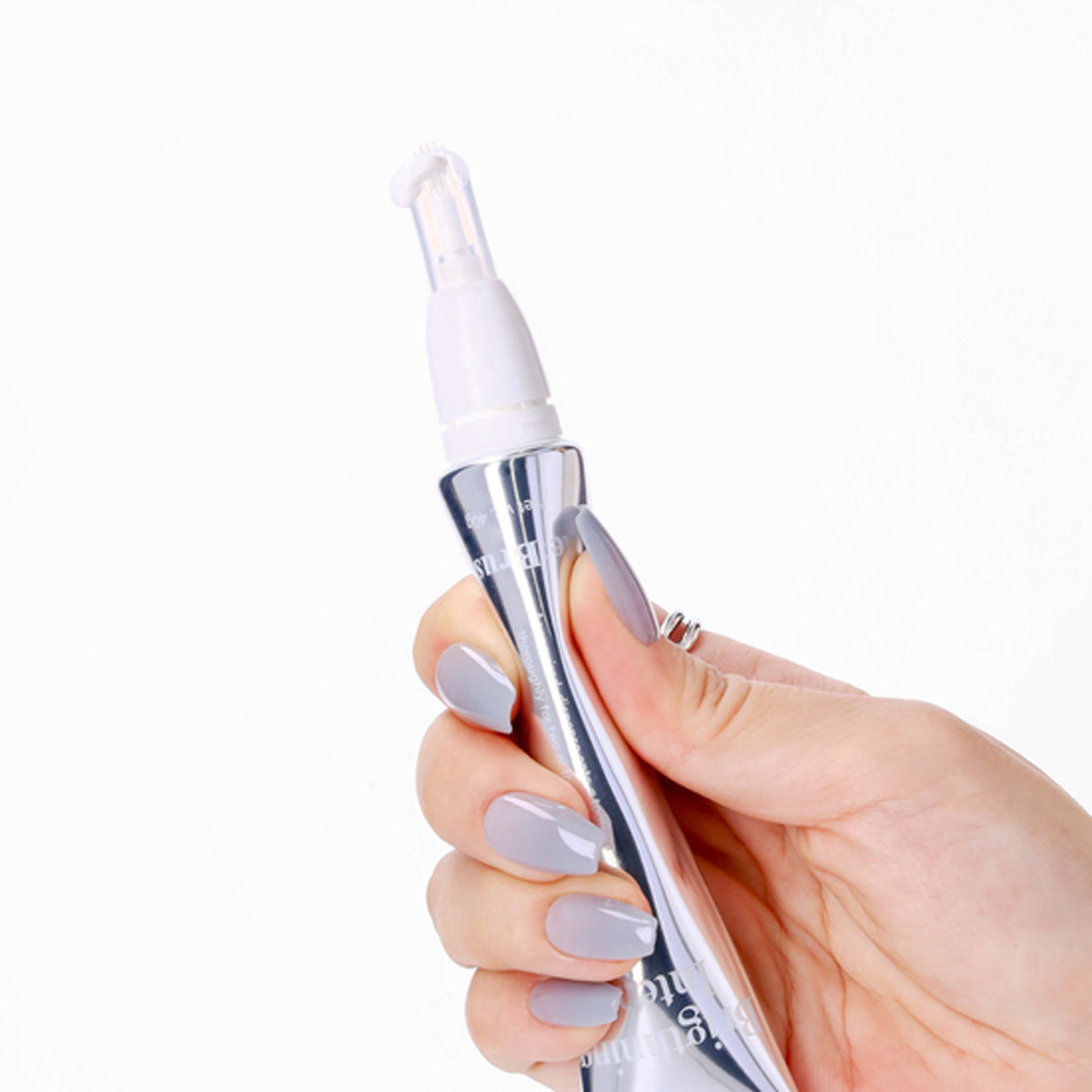 Re:Brush Radiant Whitening 2-Piece Kit (Teeth Whitening 80g + Brightening Toothpaste 40g)