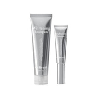 Re:Brush Radiant Whitening 2-Piece Kit (Teeth Whitening 80g + Brightening Toothpaste 40g)