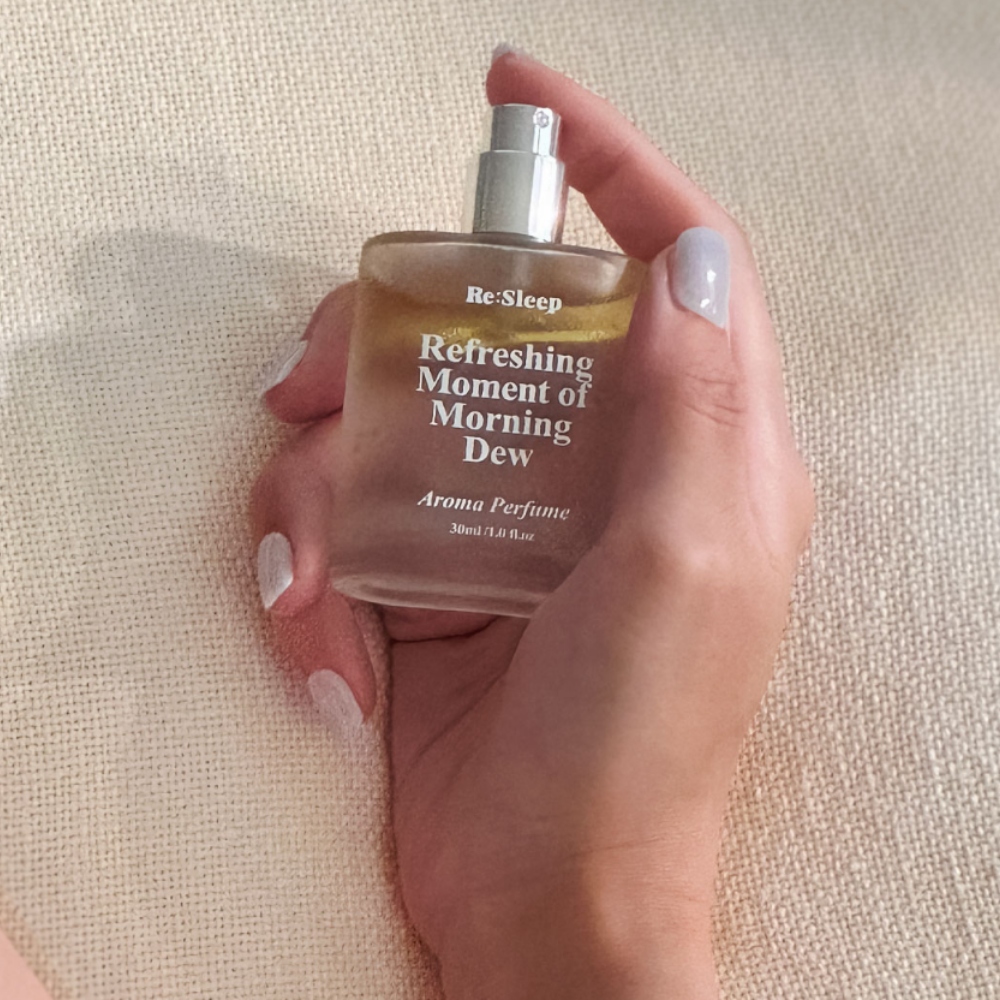 Re:Sleep Refresh Clean Aromatherapy Perfume 30ml