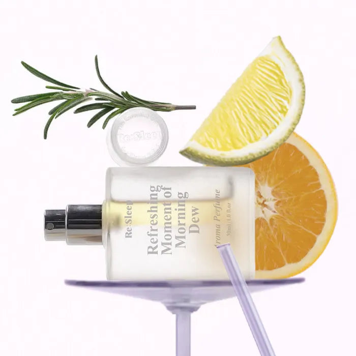 Re:Sleep Refresh Clean Aromatherapy Perfume 30ml