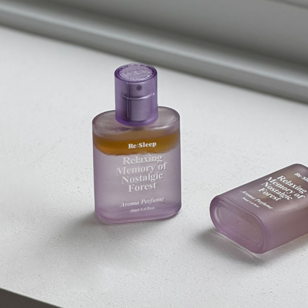 Re:Sleep Relax Clean Aromatherapy Perfume 30ml