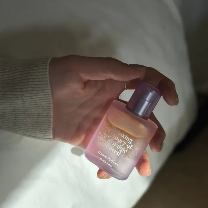 Re:Sleep Relax Clean Aromatherapy Perfume 30ml