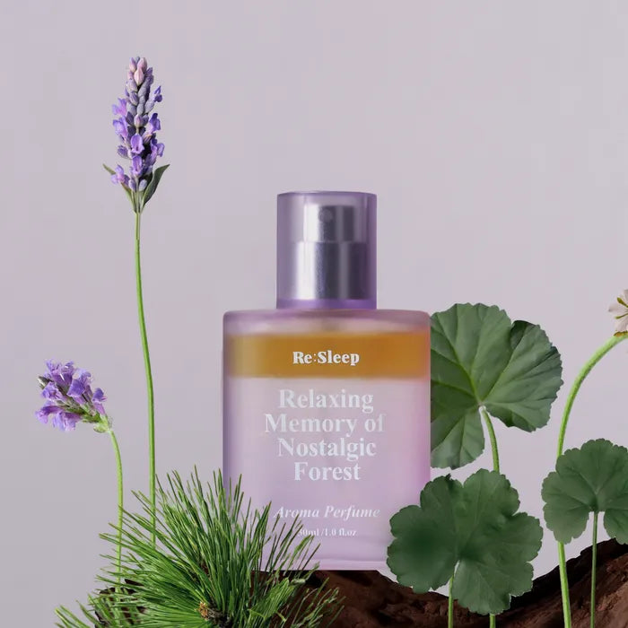 Re:Sleep Relax Clean Aromatherapy Perfume 30ml