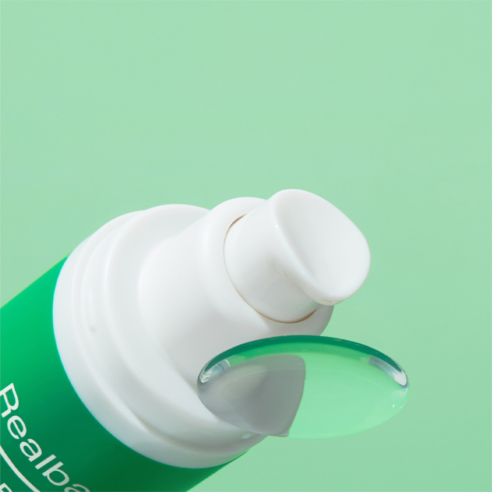 Real Barrier Cica Relief RX Fade In Serum 50ml