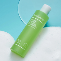 Real Barrier Control-T Tea Tree AC Enfriamiento de gel de limpieza 200ml